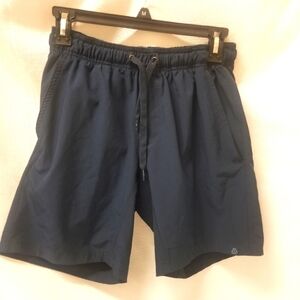 Taylor Vintage Swim Shorts